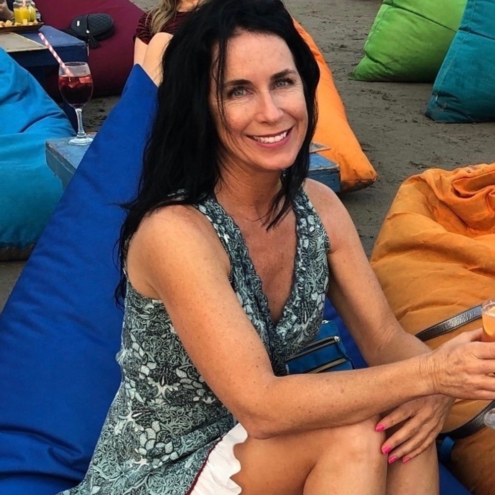 Meet your Posher, Julie